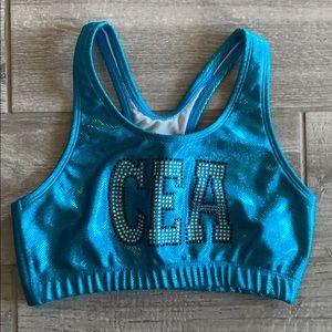 CEA sports bra
